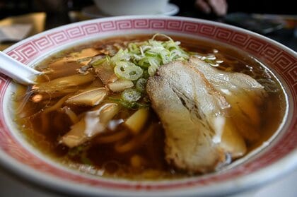 暑い日に食べても寒い日に食べても美味しいラーメンについて調査!【1000人アンケート】