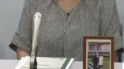 「森友学園」公文書改ざんの”真相”は…強要され自殺した職員の妻が”不開示”のノート開示求めて国を相手取り提訴へ