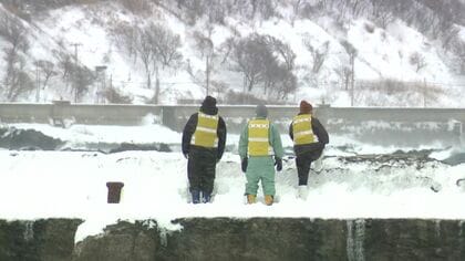 【せたな町沖漁船事故】1人遺体で発見_海上保安部が捜索継続「早く見つかってほしい」＜北海道せたな町＞