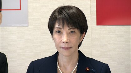 「中身がない根性論だった」野党幹部が高市首相の解散表明会見を批判　事実上の選挙戦突入に与野党が準備加速