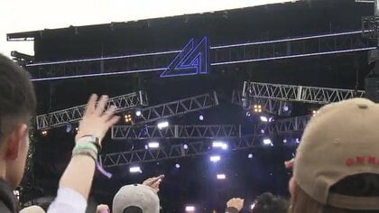 音楽とグルメ！秋の福島を満喫できるLIVE AZUMA 2025　過去最多を動員　2026年開催決定