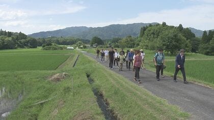 “本当の日本”は地方にある　世界の富裕層を山陰に呼び込め！体験型旅行「アドベンチャートラベル」の可能性探る【島根発】