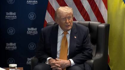 トランプ大統領、イランを「日本」と言い間違え「ジャパン・イスラム共和国からミサイル発射」　ゼレンスキー大統領を「プーチン大統領」と呼ぶ