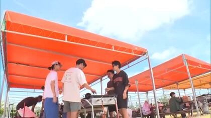 きょうは山の日！沖縄県民は何を楽しむ