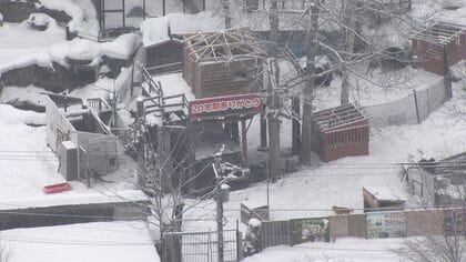 【速報】「動物の安全な移動には時間を要する」閉園した動物園「ノースサファリサッポロ」運営会社が札幌市に”弁明書”を提出…除却期限を2027年11月末とするよう要望…札幌市が除却命令出すか判断へ