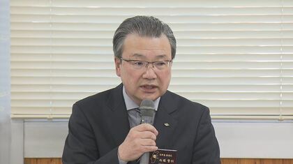 また教職員の不祥事…“研修強化”掲げるも後絶たず　着替え中の女性を盗撮疑い、万引き…教育長「粘り強く対応する」