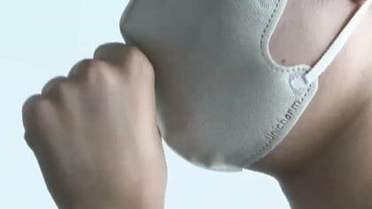 “インフル警報”の福岡で流行さらに拡大　感染者数は前週の1.34倍に　急に走り出すなど子供の異常行動にも注意