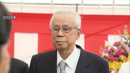 福田康夫元総理が死去 90歳　憲政史上初 親子2代で務める