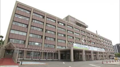 メール保存システムに不正アクセス　個人情報閲覧し第三者に送信した県職員（35）停職2カ月の処分　秋田