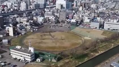 「福井アリーナ」来年6月の本体工事へ態勢整うか　運営の役割分担など定める協定書　福井県が9月までに骨子固める方針