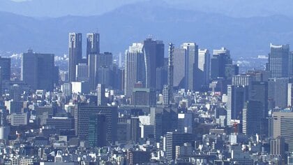全国平均時給1177円　最低賃金56円引き上げ…過去2番目　最高額は東京都の1280円、最低額は宮崎県の1085円　10月から順次適用へ