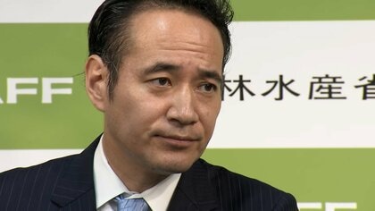 国交省「働きかけや圧力はない」　簗農水大臣「道路予算カット」発言めぐり　2市町の道路予算額減少「特殊な例ではない」
