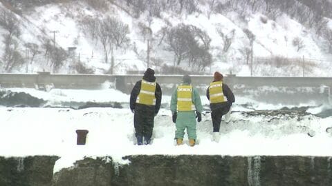 【せたな町沖漁船事故】1人遺体で発見_海上保安部が捜索継続「早く見つかってほしい」＜北海道せたな町＞