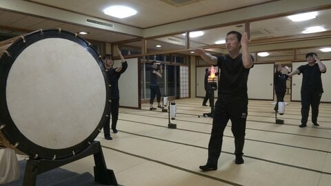 担い手減少の現実に立ち向かう　伝統芸能を未来につなぐ高校生6人　秋田・鹿角市のユネスコ無形文化遺産「毛馬内の盆踊」で全国の舞台・あきた総文2026へ