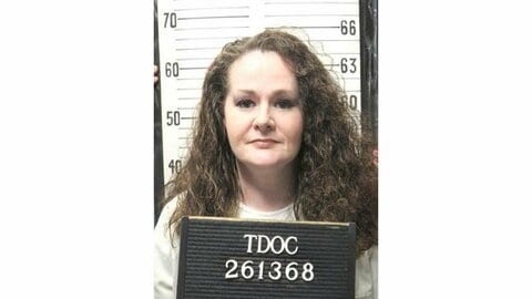 「ここはどこ？」「あなたは誰？」薬物注射による死刑執行失敗のアメリカ人女性　病院で意識戻る　