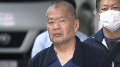 【独自】退職希望女性の名誉毀損か 開業医逮捕　「経費で私物を…」別の勤務先にFAX
