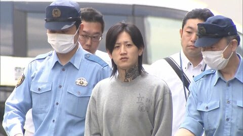 示談金名目で現金5万円脅し取った疑い　男4人逮捕　八王子で知人男性呼び出し200万円念書作成させたか