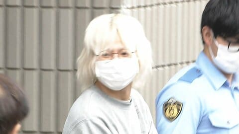 トー横エリアで「うに」という名前で活動している男を逮捕　16歳女子高校生のわいせつ動画を撮影した疑い　スマホから動画100点見つかる