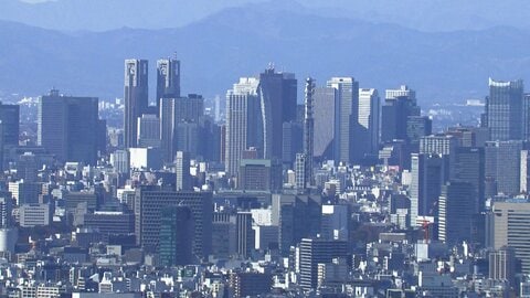 全国平均時給1177円　最低賃金56円引き上げ…過去2番目　最高額は東京都の1280円、最低額は宮崎県の1085円　10月から順次適用へ