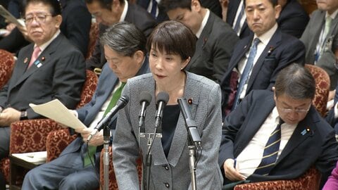 与党幹部「4月3日は難しい」新年度予算成立の日程めぐり与野党の攻防続く　国民の生活は暫定予算により大きな影響なし