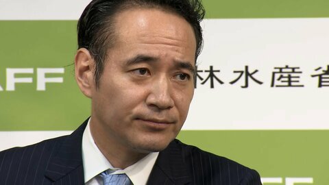 国交省「働きかけや圧力はない」　簗農水大臣「道路予算カット」発言めぐり　2市町の道路予算額減少「特殊な例ではない」