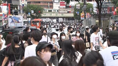 新型コロナ感染 全国で新たに1282人 各地で減少傾向続く