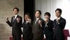【ライブ】自民党総裁選5候補が政策討論会