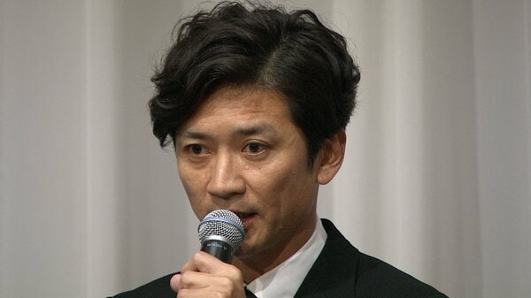国分太一 活動休止 影響