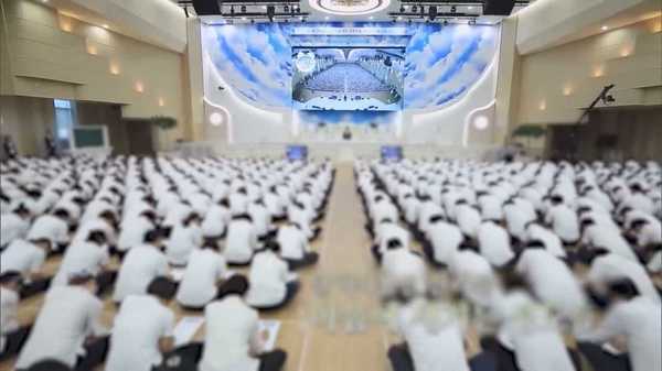 感染源の 異端宗教 は野党勢力 韓国コロナ感染激増も政争の具に 韓国で1週間に感染者が30倍 温床の新興宗教 新天地 とは