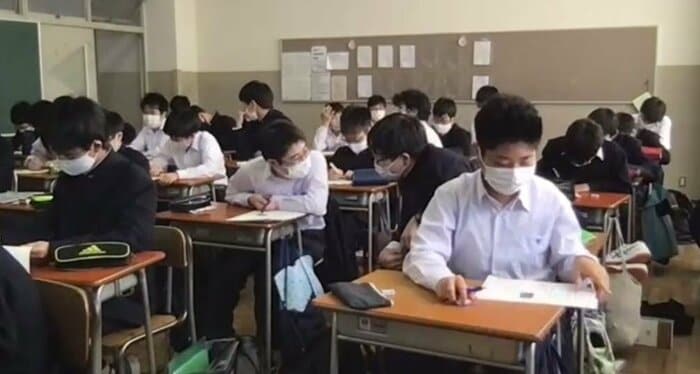 駒場東邦の中学生「想像以上に鋭い意見とアイデアを持っていた」(教えた丸山紗英さん)