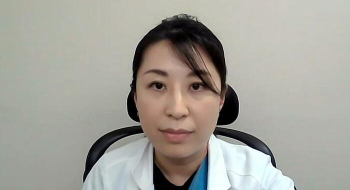 パークウェイ医療 友成暁子医師