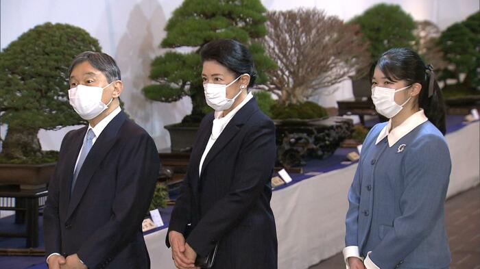 令和6（2024）年　第98回 国風盆栽展