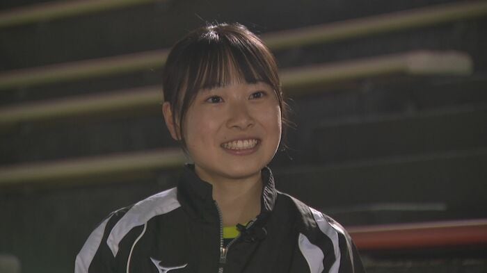 寺木みのり選手