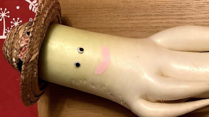 「大根の大ちゃん」