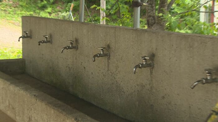 他のキャンプ場では被害確認されず