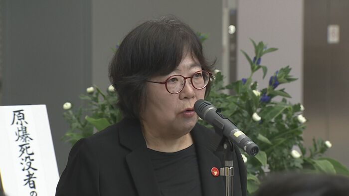 西澤慶子さん