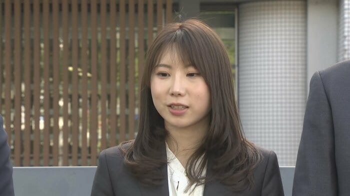 実名で被害を訴えてきた娘の福山里帆さん