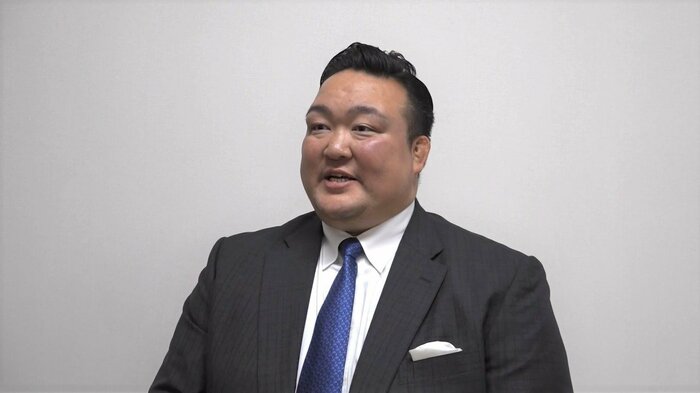 二所ノ関親方