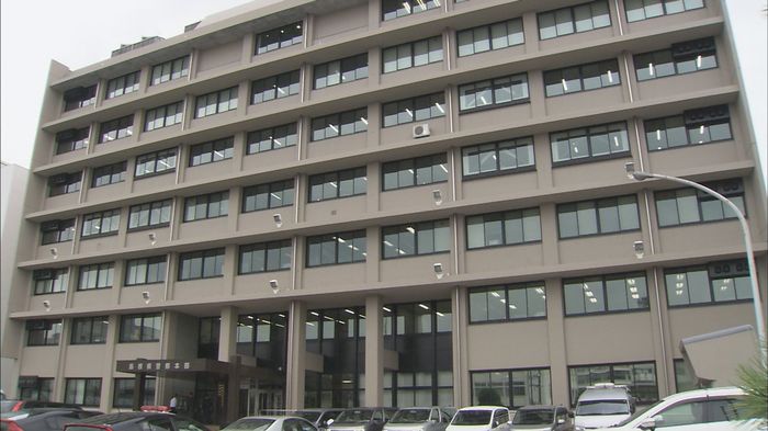 島根大学と島根県立大学にまた爆破などを予告する書き込み 大学は立ち入り禁止などの対応へ(島根)