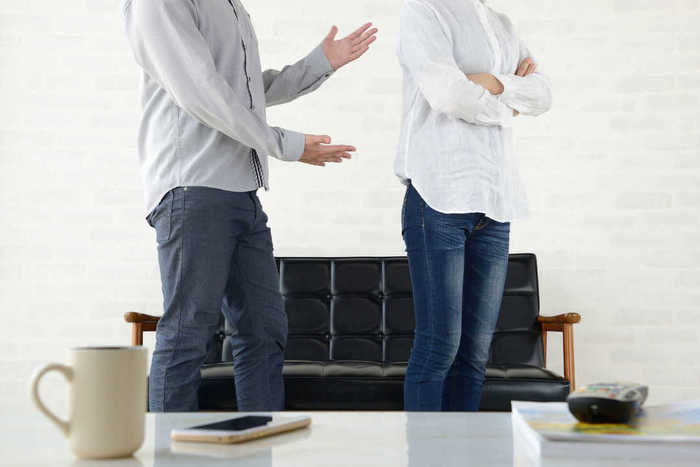 イラっとすること自体は仕方ない!? 長く良好な関係を保つための「夫婦ゲンカ回避術」