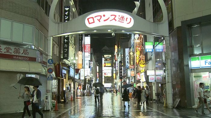 隣接埼玉県とも連携へ “夜の街感染”池袋13人 新宿10人