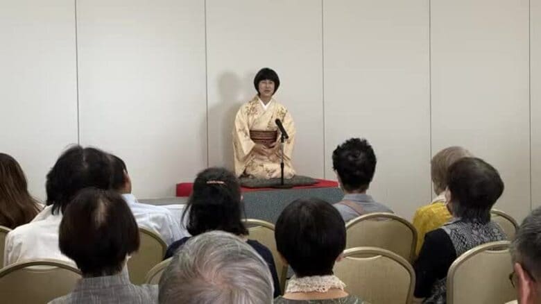 落語で学ぶ“終活”＜福島県＞｜FNNプライムオンライン