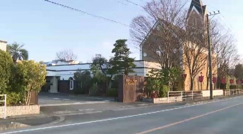 “コロナ助成金詐欺”で追起訴　結婚式場運営「アルカディア」前社長ら4人　2330万円あまりをだまし取ったか　福岡｜FNNプライムオンライン