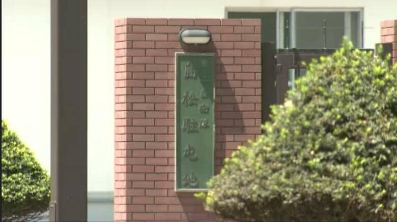 陸上自衛隊20代陸士長が盗撮で停職４か月の処分…千葉県の駅構内で面識のない人物のスカート内を盗撮〈北海道〉｜FNNプライムオンライン