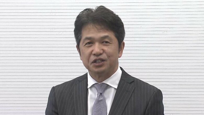 【何が】「パワハラは事実無根、誹謗中傷と捉えている」茨城・大井川和彦知事が県職員らに暴言吐く“パワハラ疑惑”否定「厳しく叱責することはあった」｜FNNプライムオンライン