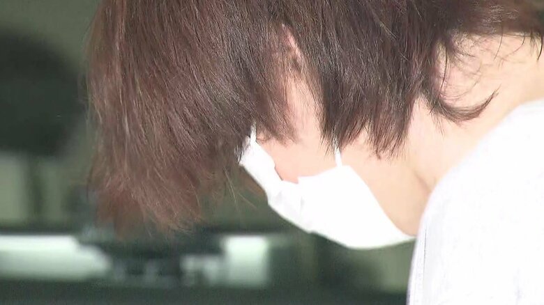 女子高校生に1万5000円渡し“みだらな行為”をした疑い　歌舞伎町のホスト・荒川鴻之介容疑者（28）逮捕　「トー横」エリアで補導の際「パパ活をした」と話し発覚｜FNNプライムオンライン