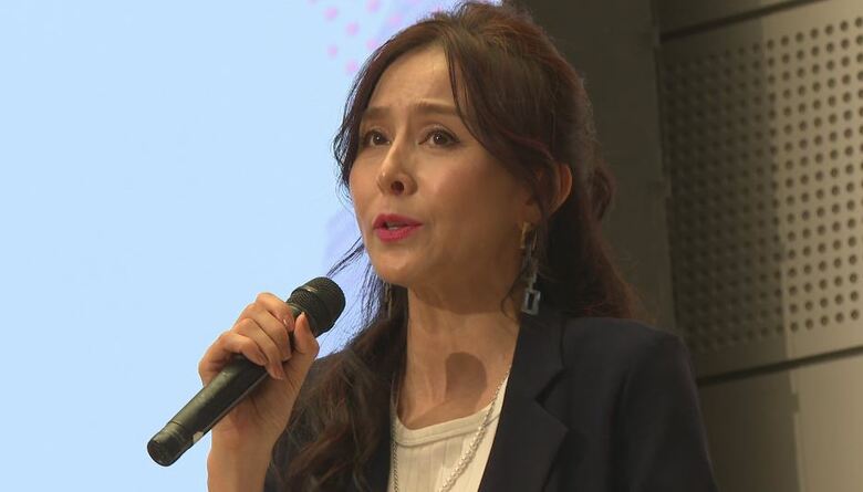 杉本彩さん「多くの犬が苦しみ死んでいった」全国で後を絶たない悪質な動物虐待　「犠牲になった犬たちの痛みを無駄にしない」動物愛護法改正に向け「虐待罪の厳罰化」訴え｜FNNプライムオンライン