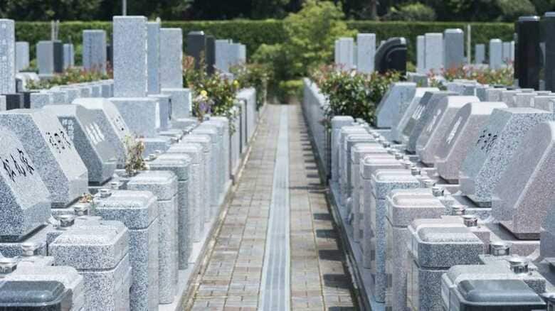 A Funeral on the Final Frontier? Japan Looks Toward Burials of the Future