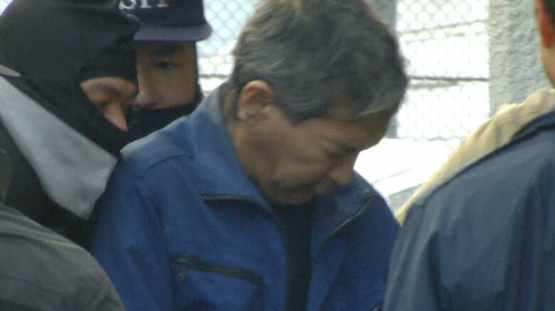 【続報】押収衣服に「血痕のようなもの」が付着…部屋から焼けた跡のある手袋も　矢口雄資容疑者が証拠隠滅試みた可能性あるとみて捜査　長野3人殺傷事件｜FNNプライムオンライン
