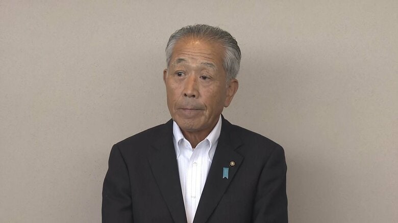 「核のごみ」文献調査受け入れは市長判断に　常陸大宮市議会が意見集約　最終処分場選定巡り｜FNNプライムオンライン